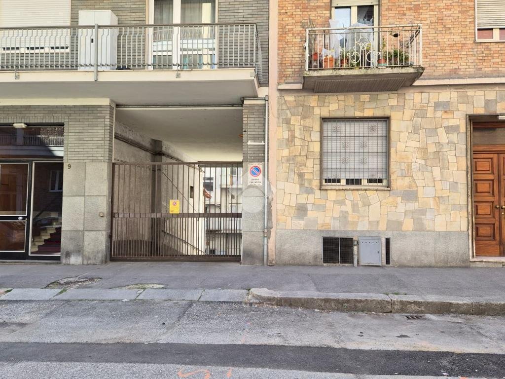 Box Via Tripoli 10, Torino (zona Santa Rita) - foto 1