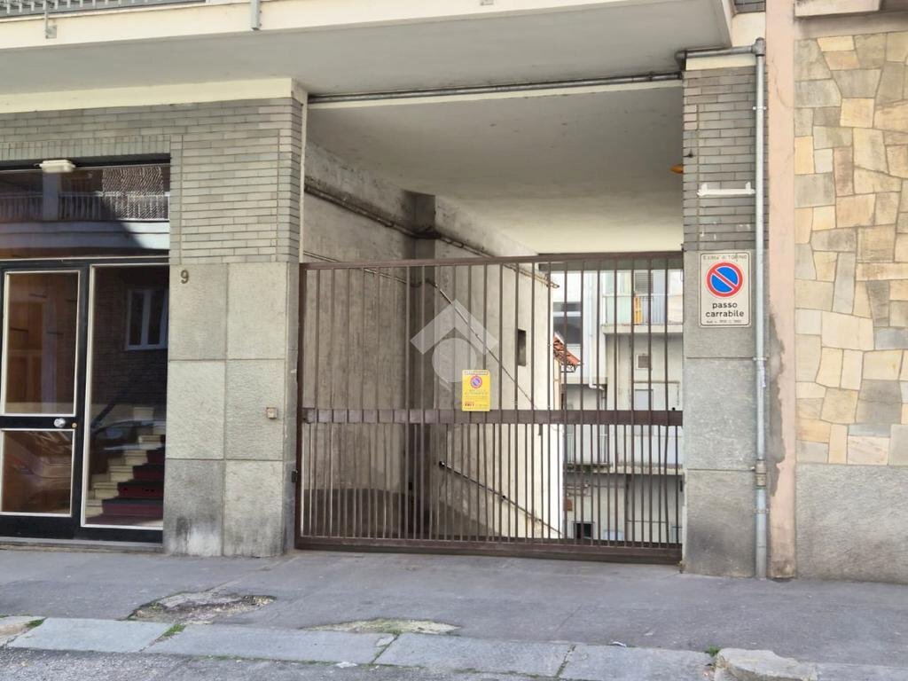 Box Via Tripoli 10, Torino (zona Santa Rita) - foto 2