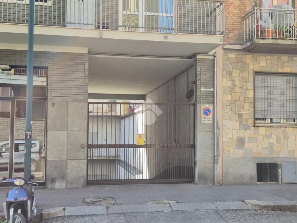Box Via Tripoli 10, Torino (zona Santa Rita) - foto 3