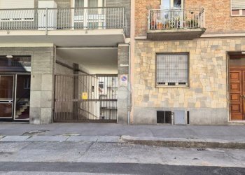Box Via Tripoli 10, Torino (zona Santa Rita) - foto 1