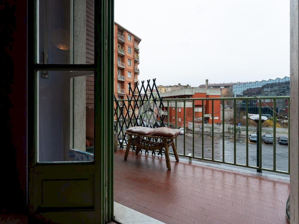 Bilocale Via Osasco, Torino (zona San Paolo) - foto 2
