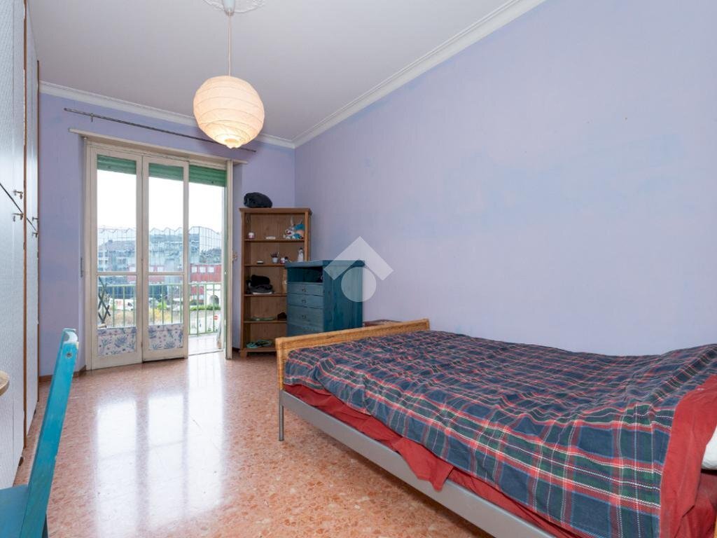 Bilocale Via Osasco, Torino (zona San Paolo) - foto 3
