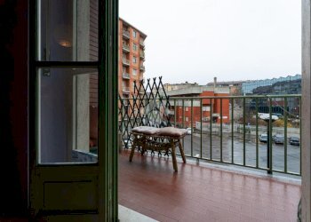 Bilocale Via Osasco, Torino (zona San Paolo) - foto 2