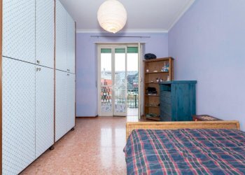 Bilocale Via Osasco, Torino (zona San Paolo) - foto 4
