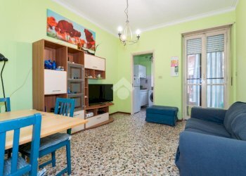 Bilocale Via Osasco, Torino (zona San Paolo) - foto 7