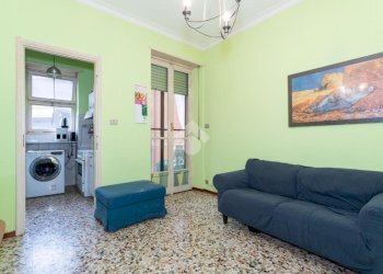 Bilocale Via Osasco, Torino (zona San Paolo) - foto 8