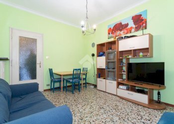 Bilocale Via Osasco, Torino (zona San Paolo) - foto 10
