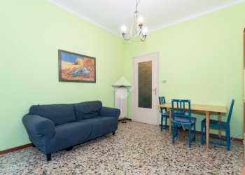 Bilocale Via Osasco, Torino (zona San Paolo) - foto 11