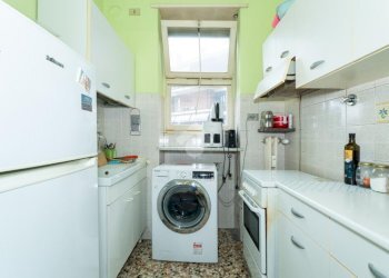 Bilocale Via Osasco, Torino (zona San Paolo) - foto 12