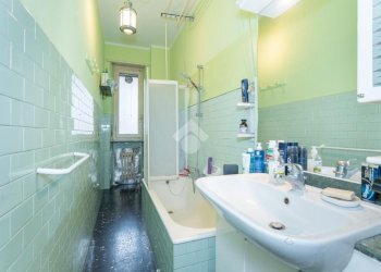 Bilocale Via Osasco, Torino (zona San Paolo) - foto 13