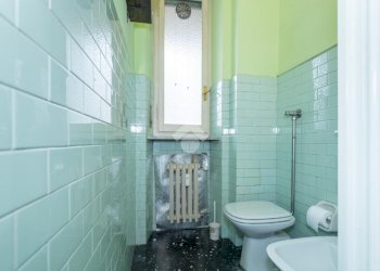 Bilocale Via Osasco, Torino (zona San Paolo) - foto 14