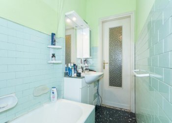 Bilocale Via Osasco, Torino (zona San Paolo) - foto 15