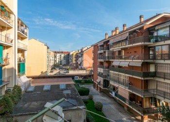 Bilocale Via Osasco, Torino (zona San Paolo) - foto 20