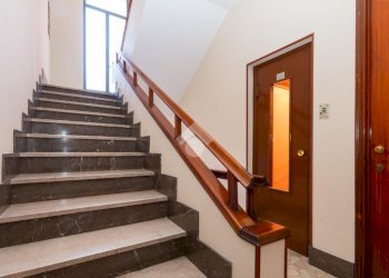 Bilocale Via Osasco, Torino (zona San Paolo) - foto 21