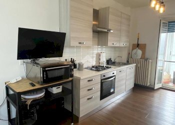 Two-room apartment Via Benevento, Torino (neighborhood Vanchiglietta) - photo 2