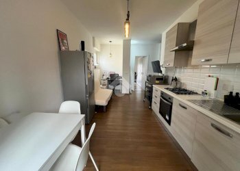 Two-room apartment Via Benevento, Torino (neighborhood Vanchiglietta) - photo 4