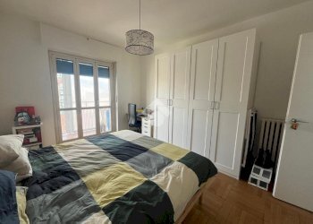 Two-room apartment Via Benevento, Torino (neighborhood Vanchiglietta) - photo 7