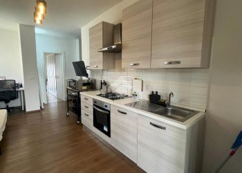 Two-room apartment Via Benevento, Torino (neighborhood Vanchiglietta) - photo 8