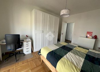 Two-room apartment Via Benevento, Torino (neighborhood Vanchiglietta) - photo 11