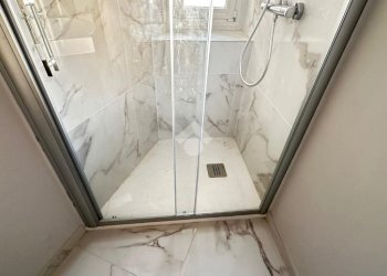 Two-room apartment Via Benevento, Torino (neighborhood Vanchiglietta) - photo 18