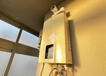 Two-room apartment Via Benevento, Torino (neighborhood Vanchiglietta) - photo 19