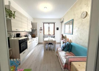 Two-room apartment Lungo Po Antonelli, Torino (neighborhood Vanchiglietta) - photo 1