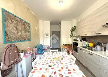 Two-room apartment Lungo Po Antonelli, Torino (neighborhood Vanchiglietta) - photo 5