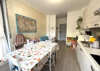 Two-room apartment Lungo Po Antonelli, Torino (neighborhood Vanchiglietta) - photo 6