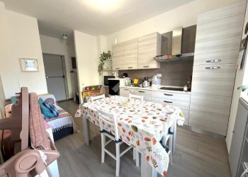 Two-room apartment Lungo Po Antonelli, Torino (neighborhood Vanchiglietta) - photo 7