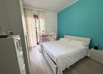 Two-room apartment Lungo Po Antonelli, Torino (neighborhood Vanchiglietta) - photo 10