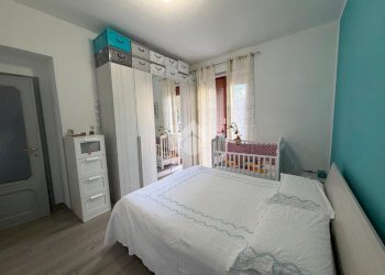 Two-room apartment Lungo Po Antonelli, Torino (neighborhood Vanchiglietta) - photo 12