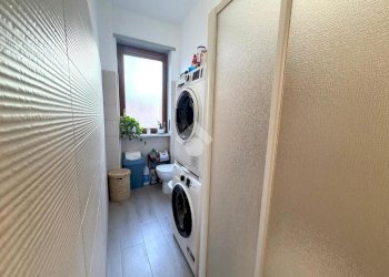 Two-room apartment Lungo Po Antonelli, Torino (neighborhood Vanchiglietta) - photo 14