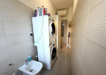 Two-room apartment Lungo Po Antonelli, Torino (neighborhood Vanchiglietta) - photo 15