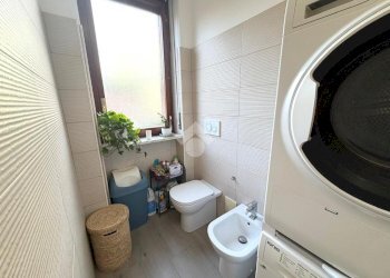 Two-room apartment Lungo Po Antonelli, Torino (neighborhood Vanchiglietta) - photo 16