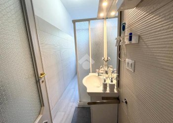 Two-room apartment Lungo Po Antonelli, Torino (neighborhood Vanchiglietta) - photo 17