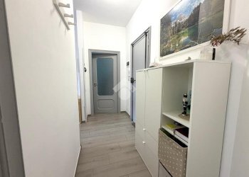 Two-room apartment Lungo Po Antonelli, Torino (neighborhood Vanchiglietta) - photo 18