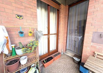 Two-room apartment Lungo Po Antonelli, Torino (neighborhood Vanchiglietta) - photo 20