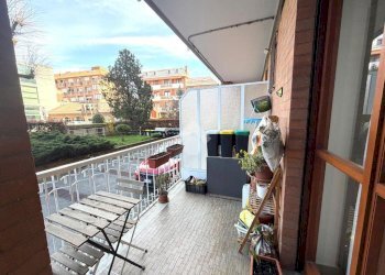 Two-room apartment Lungo Po Antonelli, Torino (neighborhood Vanchiglietta) - photo 22