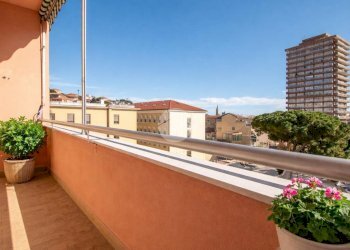 Quadrilocale Via Giacomo Puccini, Imperia - foto 1