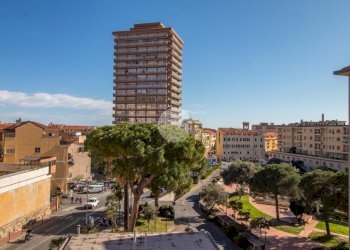 Quadrilocale Via Giacomo Puccini, Imperia - foto 2