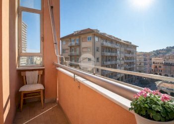 Quadrilocale Via Giacomo Puccini, Imperia - foto 4