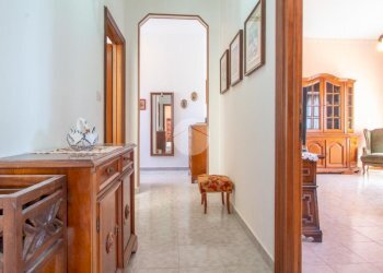 Quadrilocale Via Giacomo Puccini, Imperia - foto 6