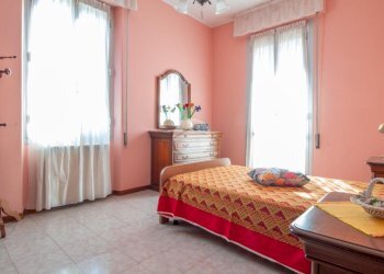 Quadrilocale Via Giacomo Puccini, Imperia - foto 11