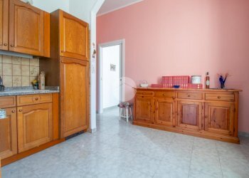 Quadrilocale Via Giacomo Puccini, Imperia - foto 15