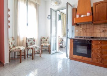 Quadrilocale Via Giacomo Puccini, Imperia - foto 16