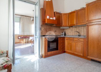 Quadrilocale Via Giacomo Puccini, Imperia - foto 17