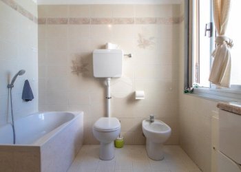 Quadrilocale Via Giacomo Puccini, Imperia - foto 22