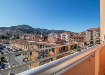 Quadrilocale Via Giacomo Puccini, Imperia - foto 24