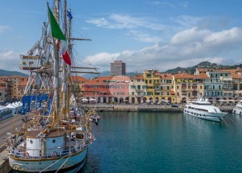 Quadrilocale Via Giacomo Puccini, Imperia - foto 25