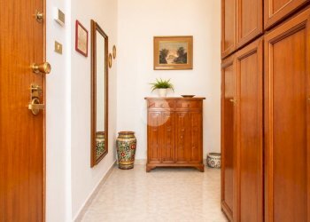 Quadrilocale Via Giacomo Puccini, Imperia - foto 6